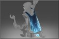 Ice Burst Cloak