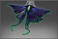 Inscribed Fluttering Mortis