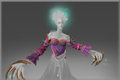 Mademoiselle Macabaret - Armor