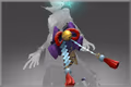 Belt of the Winter Revenant