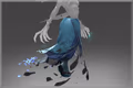 Skirt of the Winter Revenant