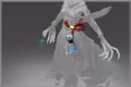 Tassle of the Winter Revenant