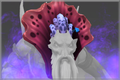 Crown of the Sapphire Shroud