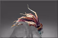 Shadow Flame Headdress