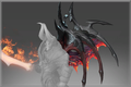 Dread Ascendance Wings