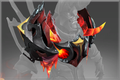 Dread Ascendance Armor