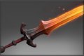Heat of the Sixth Hell - Weapon