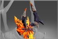 Hells Raider - Head