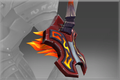 Hells Raider - Arms