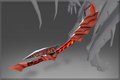 Tail Blade of Incantations