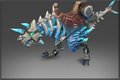 Fallen Kin - Mount