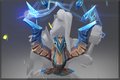 Fallen Kin - Back