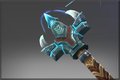 Fallen Kin - Weapon