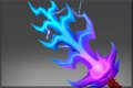 Fury of the Righteous Storm - Weapon