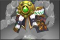 Belt of the Jade General