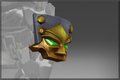 Armor of the Jade General