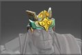 Vanquishing Demons Ritual Headgear