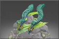 Vanquishing Demons Ornaments of Annihilation