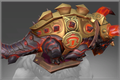 Herald of the Gar Beast - Weapon
