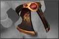 Belt of the Crimson Beast