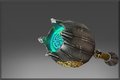 Mace of the Fissured Soul