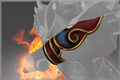 Bracers of the Volcanic Guard