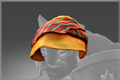 Hood of the Wandering Flame
