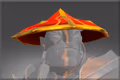 Ember Spirit's Hat