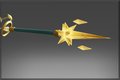 Spear of the South Star