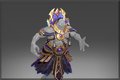 Armor of Endless Stars