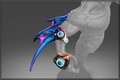 Bracer of Abyssal Vortex