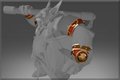 Bracers of the Tipsy Brawler