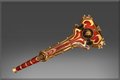 Hammer of the Tipsy Brawler