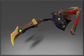 Barbarous Blades Weapon