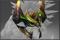Barbarous Blades Mask