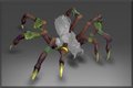 Arcane Infestation Legs