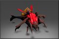 The Skittering Plague