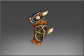 Gauntlet of the Chimera's Rage