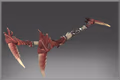 Blood-drinker Chainblade