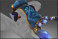 Charms of the Firefiend - Shoulder