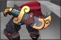 Charms of the Firefiend - Belt