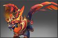 Charms of the Firefiend - Mount