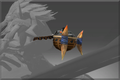 Tools of the Primal Firewing
