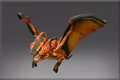 Bessy the Batmeleon