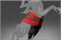 Heir of Terror Belt