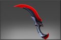 Blood Raven - Offhand