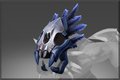 Infused Helm of the Primeval Predator