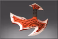 Blade of the Blood Covenant