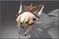 Bonehunter Skullguard