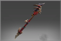 Spear of the First Hunt